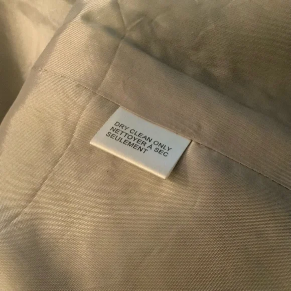 Mac & Jac Blazer/ Suit Coat - Picture 5 of 6